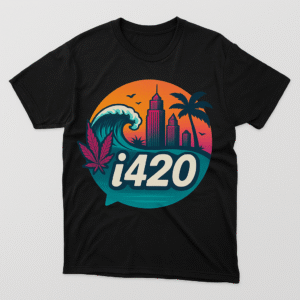 I420 SHIRT