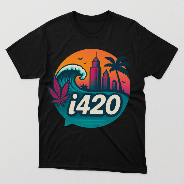 I420 SHIRT