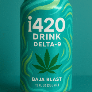 I420 Drink