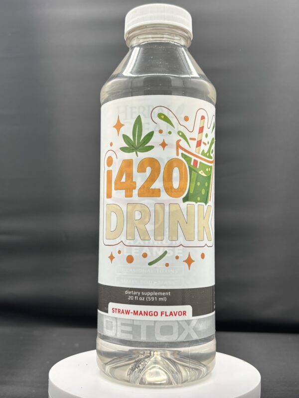 i420 Drink™