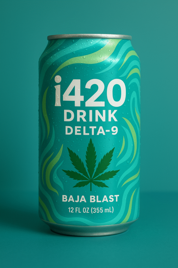 I420 Drink